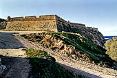 Creta, la fortezza di Retimo.